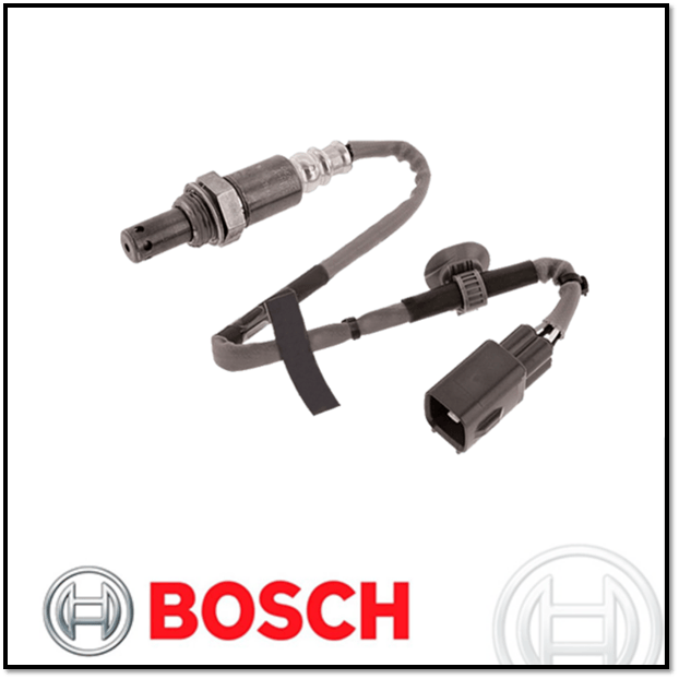 BOSCH PRE-CATALYTIC CONVERTER OXYGEN SENSOR FITS TOYOTA HIACE TRH201R TRH221R