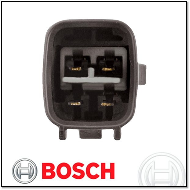 BOSCH PRE-CATALYTIC CONVERTER OXYGEN SENSOR FITS TOYOTA HIACE TRH201R TRH221R
