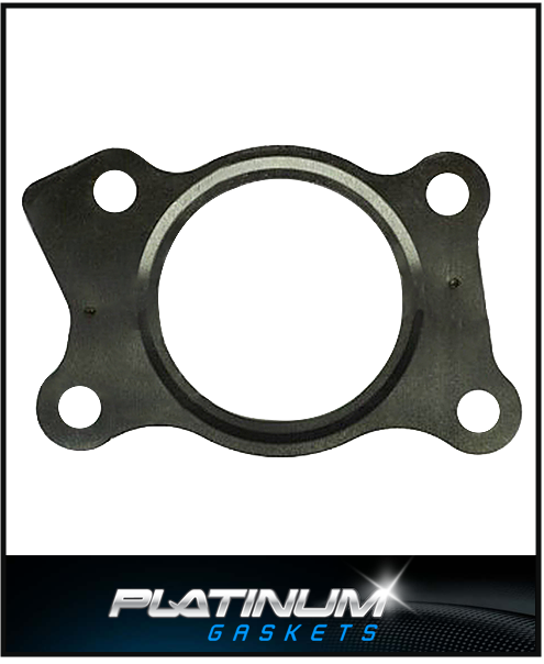 PLATINUM TURBO OUTLET GASKET FITS FORD RANGER PJ PK 3.0L WEAT 4CYL 12/06-8/11