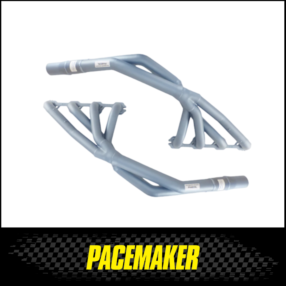 FORD FALCON XR XT XW XY 351 WINDSOR V8 PACEMAKER EXTRACTORS (PH4035)