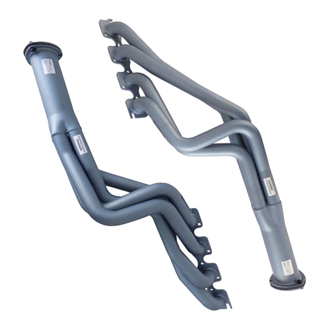 FORD FALCON XA XB XC XD XE XF 351 4V CLEVELAND V8 PACEMAKER EXTRACTORS (PH4085)