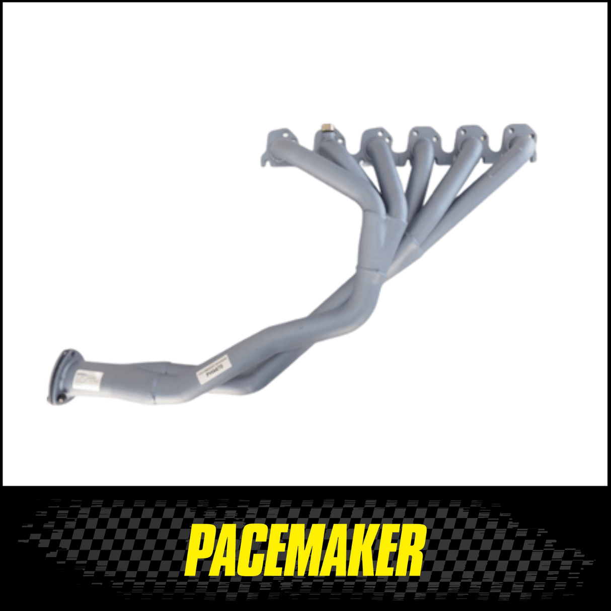 PACEMAKER EXTRACTORS FITS FORD FALCON XC XD XE XF 3.3-4.1L CROSS FLOW CAST/ALLOY 6CYL