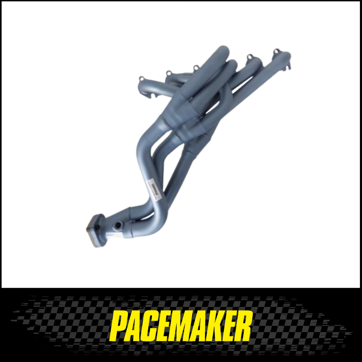 FORD FALCON XH AU UTE 3.9L-4.0L 6CYL PACEMAKER COMPETITION EXTRACTORS (PH4480)