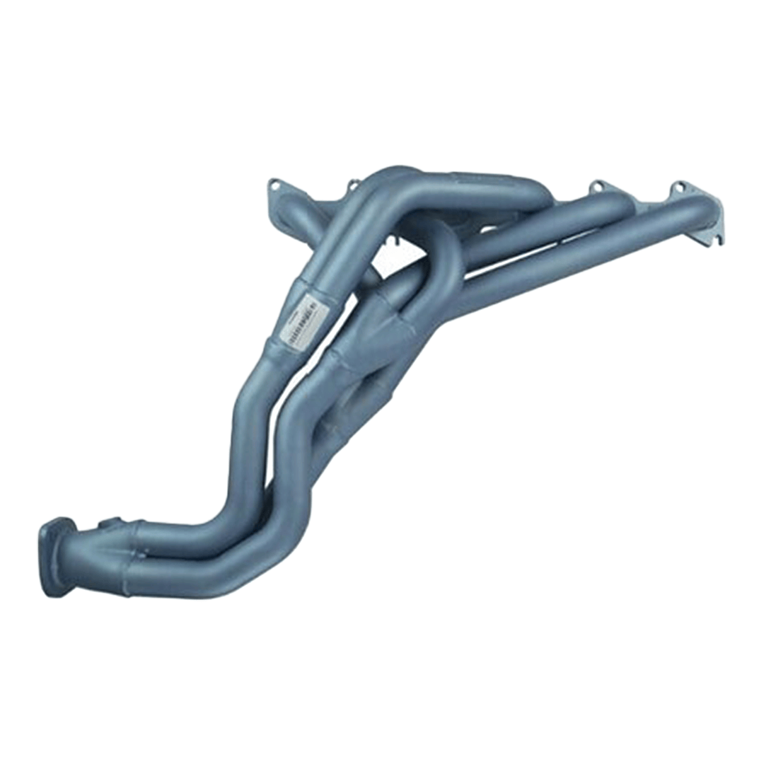 FORD FALCON BA BF FG 4.0L 6CYL PACEMAKER COMPETITION EXTRACTORS (PH4496)