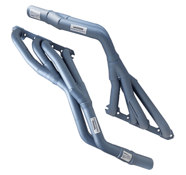 PACEMAKER EXTRACTORS TRI-Y DESIGN FITS HOLDEN TORANA LH LX 253-308 V8 (PH5200)