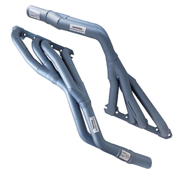 PACEMAKER EXTRACTORS TRI-Y DESIGN FITS HOLDEN HK HT HG 253-308 V8 (PH5200)