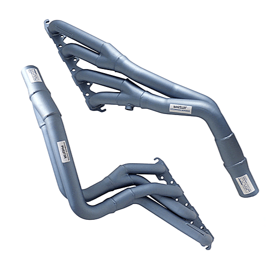 HOLDEN HQ HJ HX HZ WB WITH 5.0L/5.7L EFI MOTOR TRI-Y DESIGN PACEMAKER EXTRACTORS (PH5275)