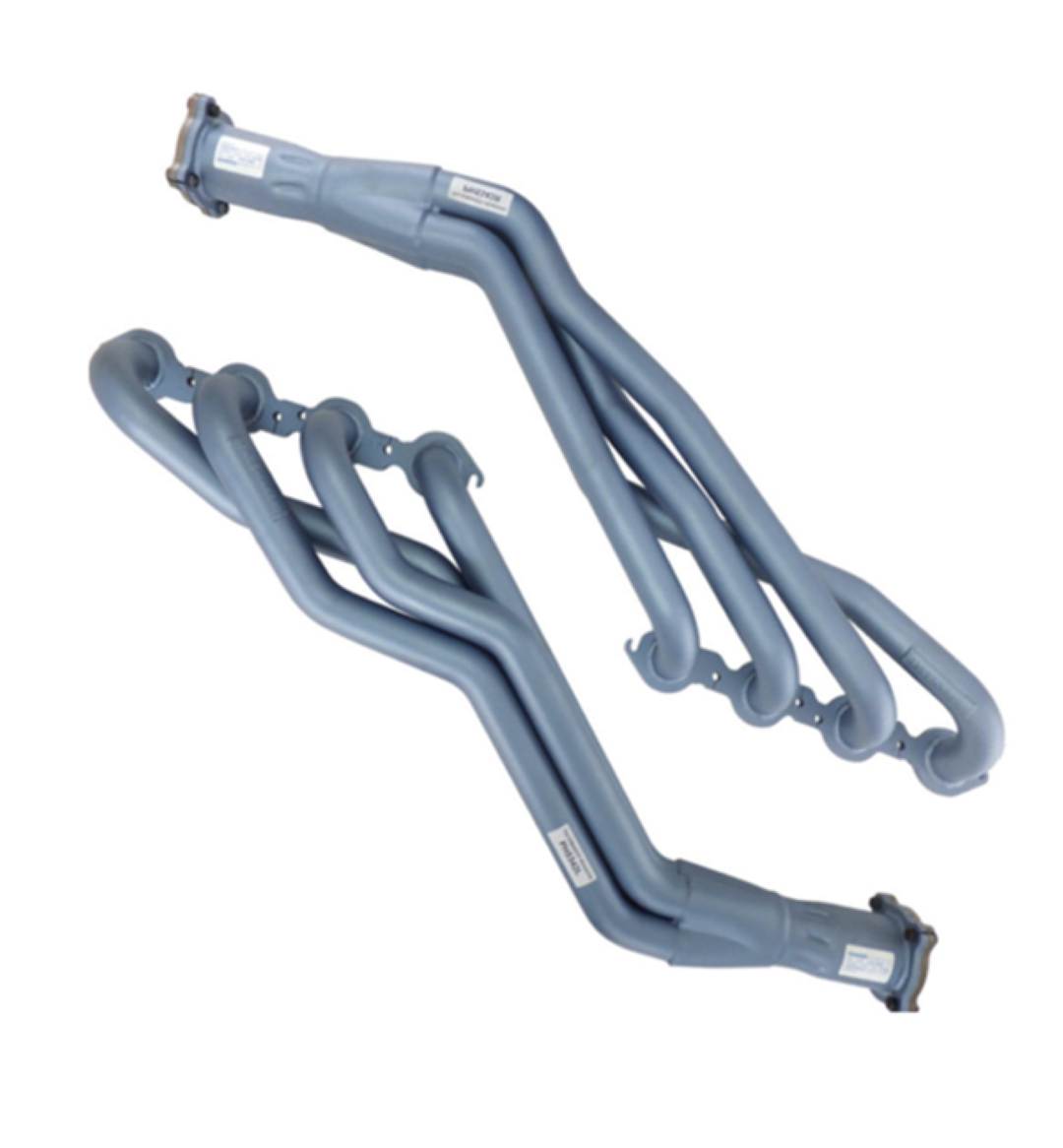 HOLDEN HQ HJ HX HZ WB 5.7L 6.0L 6.2L LS1 LS2 PACEMAKER EXTRACTORS (1 7/8")