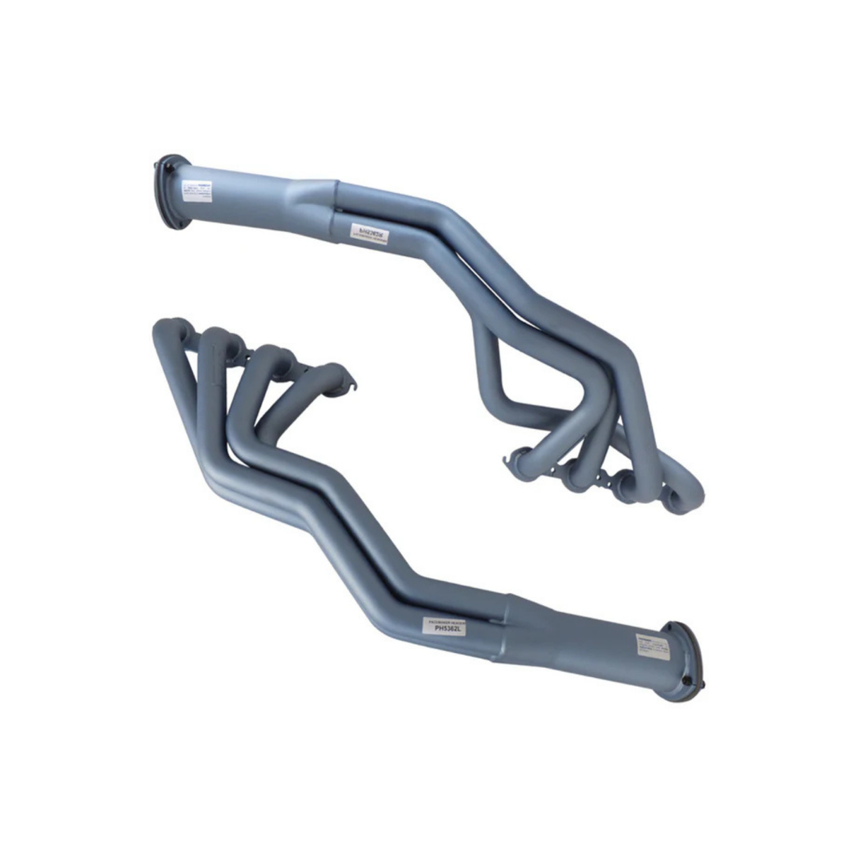 PACEMAKER 1 7/8" COMP EXTRACTORS FITS HOLDEN COMMODORE VT VU VX VZ VY 5.7L 6.0L V8 (PH5362)