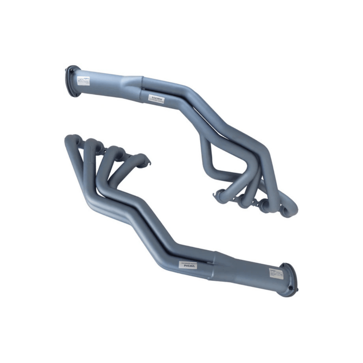 PACEMAKER 1 7/8" COMP EXTRACTORS FITS HOLDEN COMMODORE VT VU VX VZ VY 5.7L 6.0L V8 (PH5362)