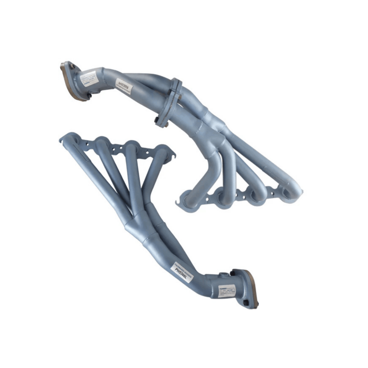 PACEMAKER TRI-Y EXTRACTORS FITS HOLDEN ADVENTRA / CROSS 8 VY VZ 5.7L V8 AWD (PH5366)