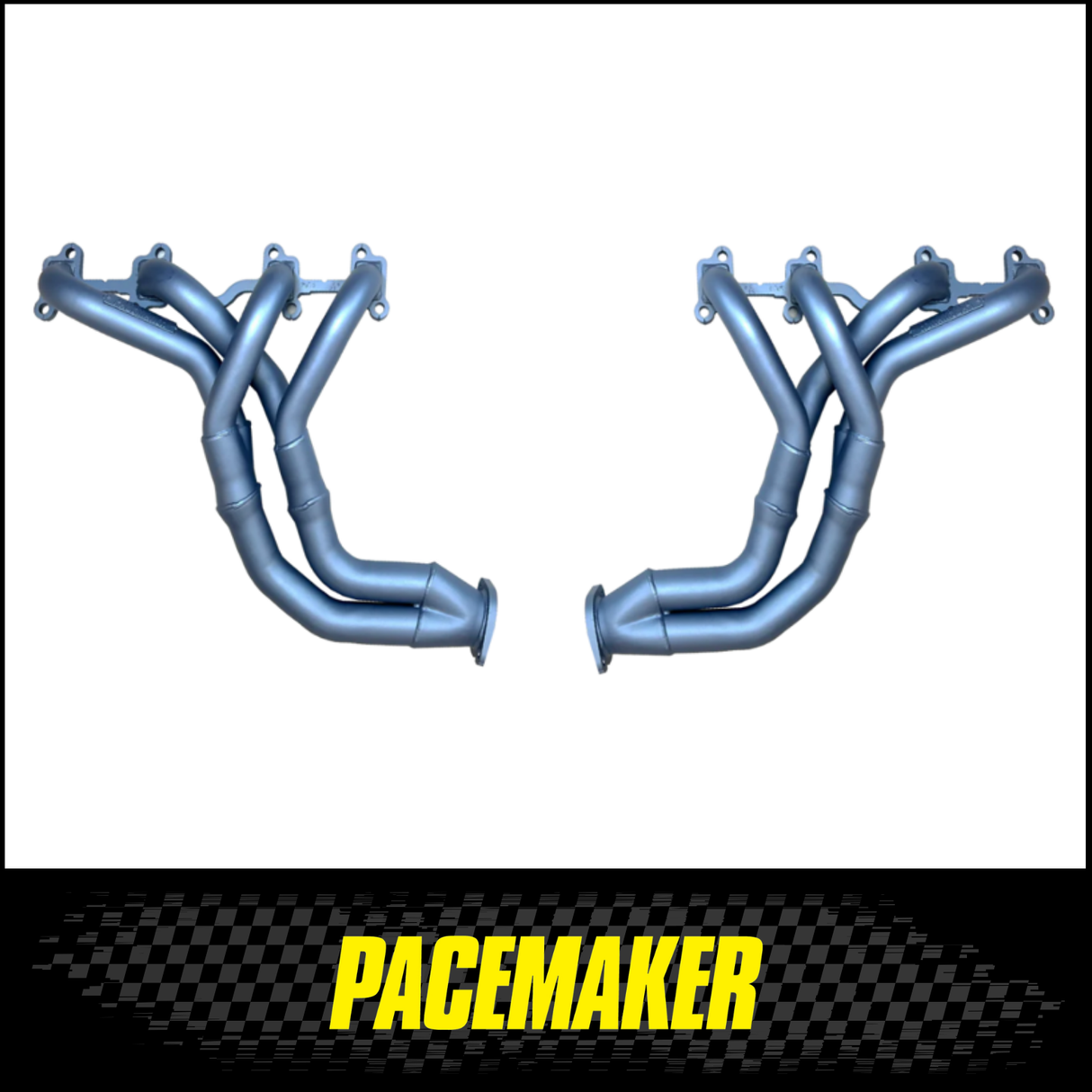 PACEMAKER EXTRACTORS TRI-Y DESIGN FITS LAND ROVER DISCOVERY SERIES 1 3.5L 3.9L 4.0L 4.6L ROVER V8 1989-1998 (PH7605)