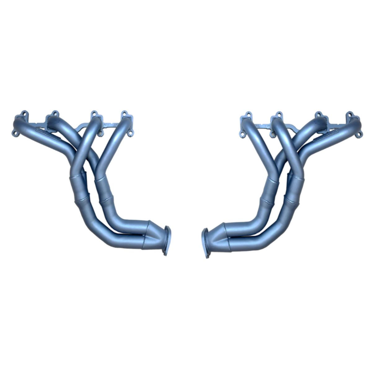 PACEMAKER EXTRACTORS TRI-Y DESIGN FITS LAND ROVER DISCOVERY SERIES 1 3.5L 3.9L 4.0L 4.6L ROVER V8 1989-1998 (PH7605)