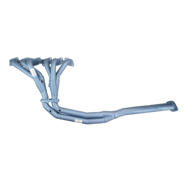 PACEMAKER TRI-Y DESIGN EXTRACTORS FITS NISSAN PATROL GU Y61 4.8L PETROL EFI 2001-2010 (PH9550)