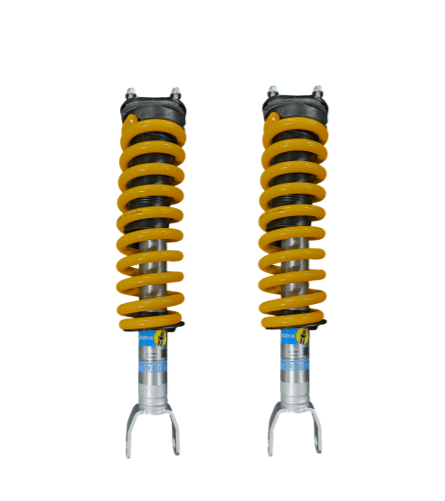 BILSTEIN COMPLETE FRONT STRUTS FITS RAM 1500 DS 5.7L V8 2017-2022