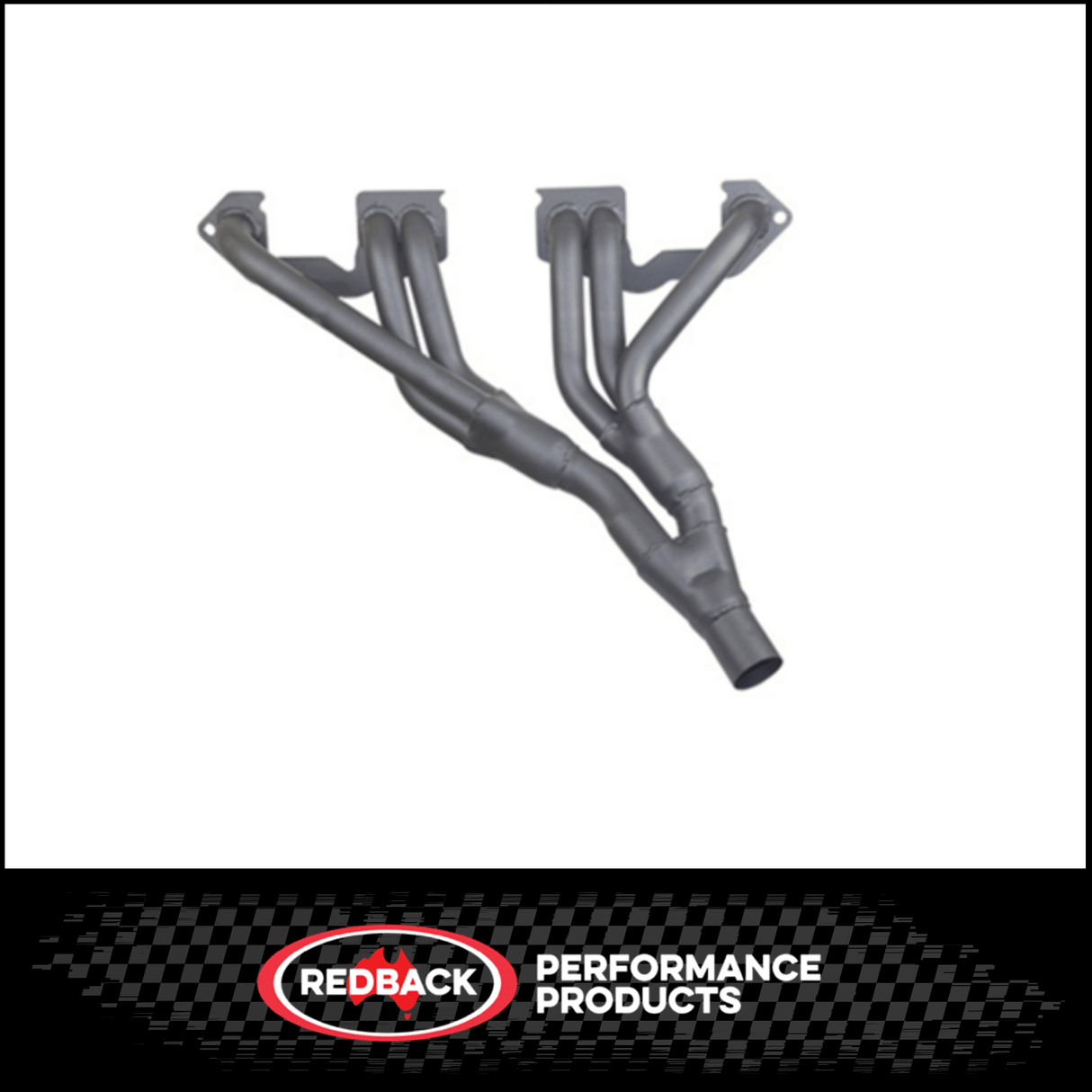 REDBACK EXTRACTORS FITS TOYOTA LANDCRUISER FJ40 FJ45 4.2L 2F PETROL (RBH141)