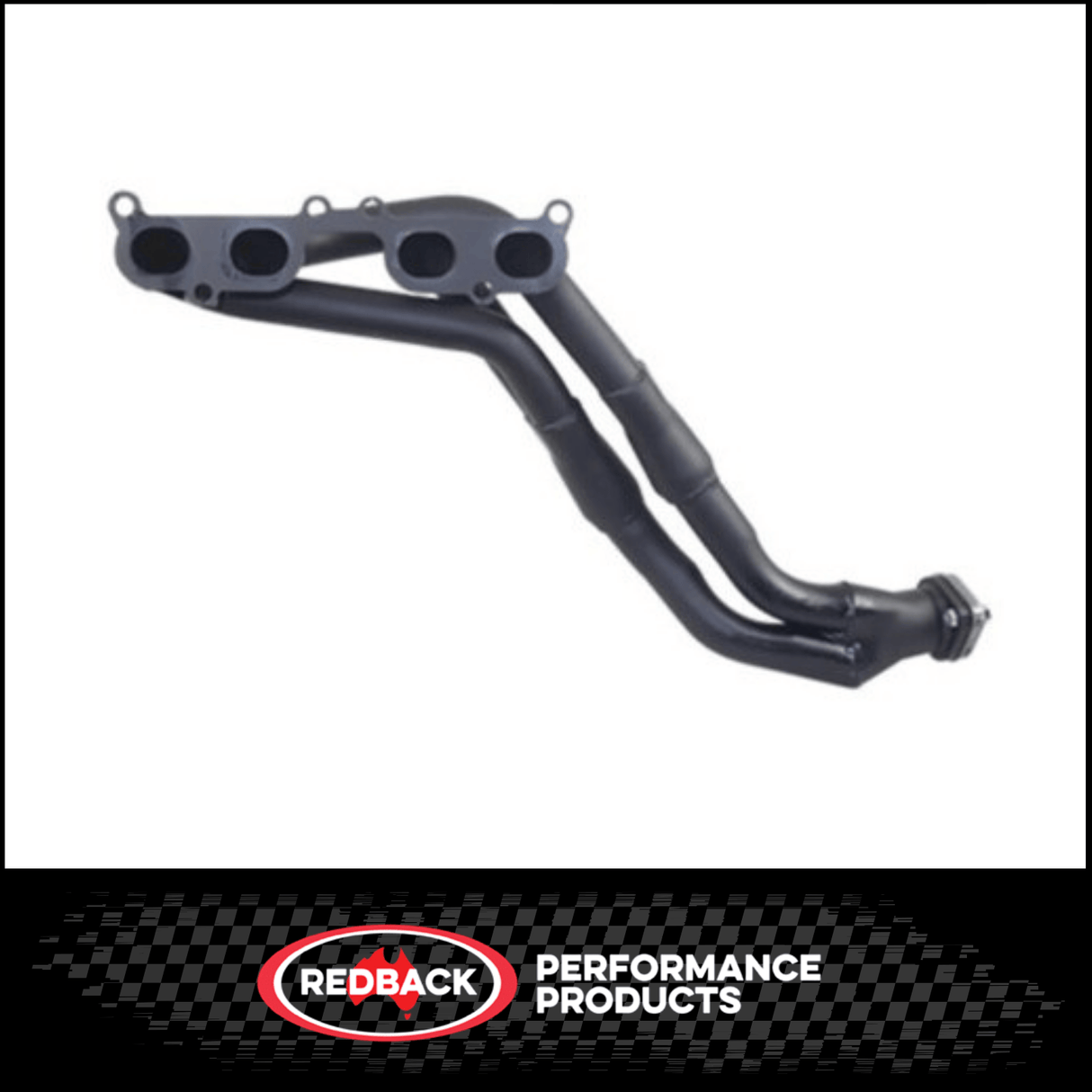 WILDCAT EXTRACTORS/HEADERS FITS TOYOTA HILUX RZN149R 2.7L 3RZ-FE 2WD 1/1997-12/2005 (WILD231)