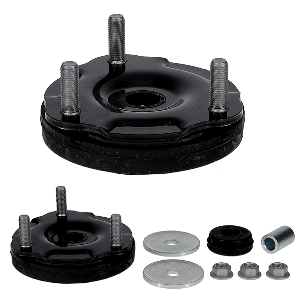 ULTIMA HEAVY DUTY FRONT STRUT MOUNT FITS GWM CANNON NPW 9/2020-ON (S215)