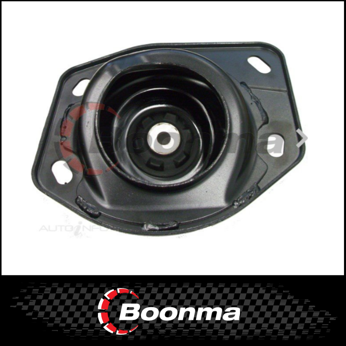 BOONMA REAR LEFT STRUT MOUNT FITS HOLDEN CAPRICE WN 2013-2017 (SM-6710RLH)
