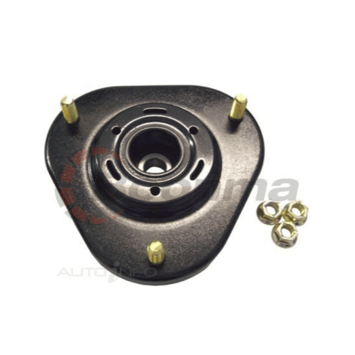 BOONMA FRONT STRUT MOUNT FITS TOYOTA COROLLA ZRE182R 2012-2018 (SM-6838B)