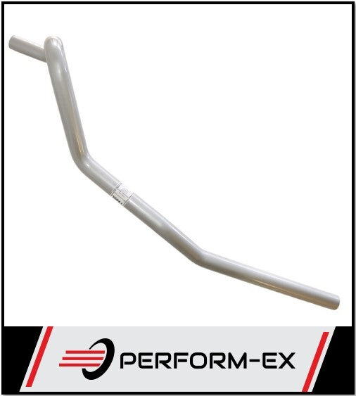PERFORM-EX 2" LEFT HAND SIDE TAILPIPE FITS FORD FALCON XR XT XW XY V8 SEDAN