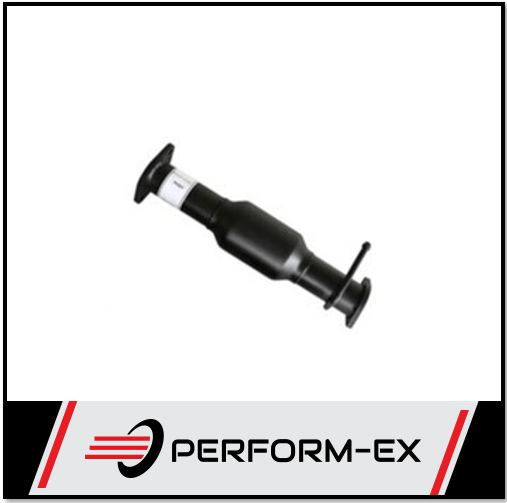 FORD FALCON EA EB ED EF EL AU SEDAN WAGON UTE HI FLOW CAT TO SUIT REDBACK HEADERS