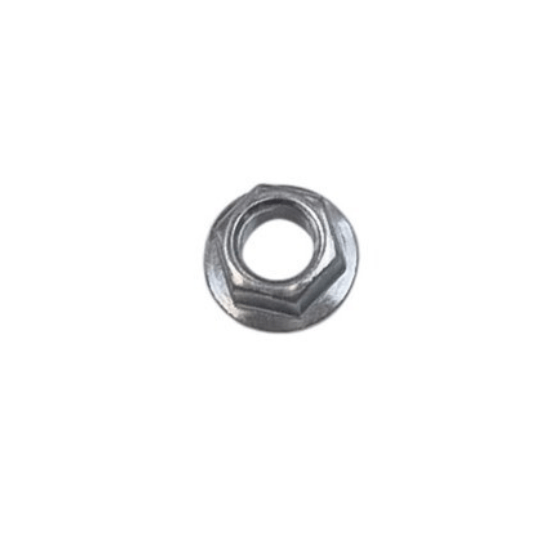 EXHAUST MANIFOLD STEEL FLANGED NUT M10 X 1.25 TOYOTA