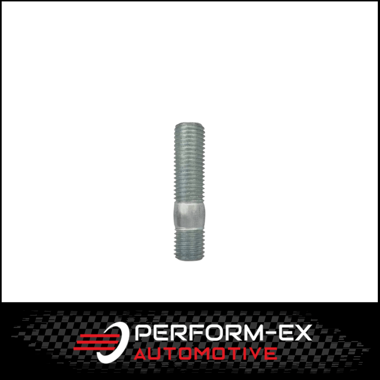 EXHAUST MANIFOLD EXTRACTORS STUD M10 X 1.25 X 42MM LONG TOYOTA
