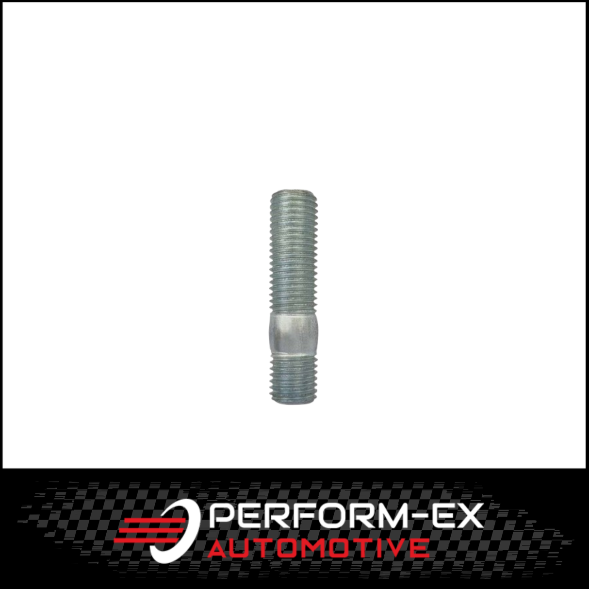 EXHAUST MANIFOLD EXTRACTORS STUD M10 X 1.25 X 42MM LONG TOYOTA