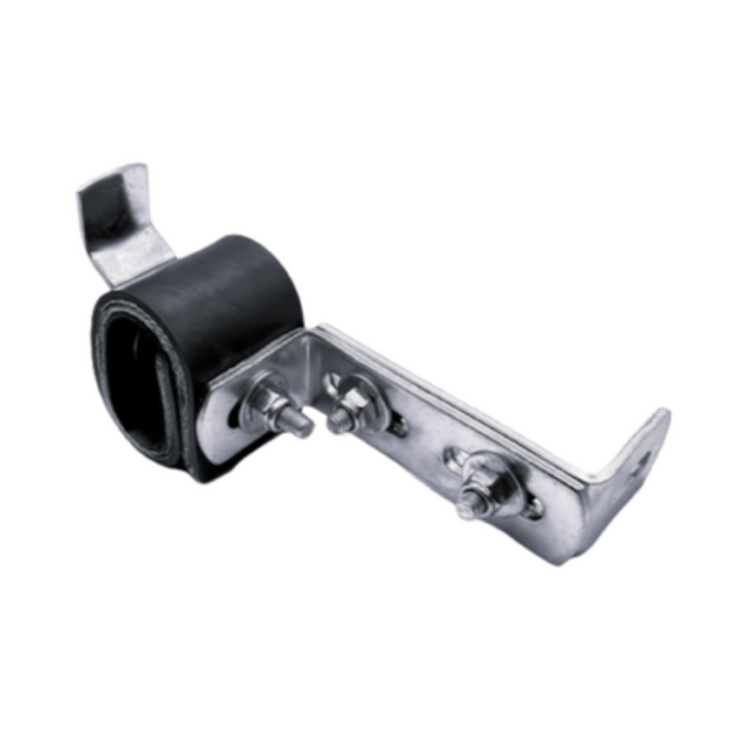 UNIVERSAL HEAVY DUTY EXHAUST HANGER BRACKET (UNB005)