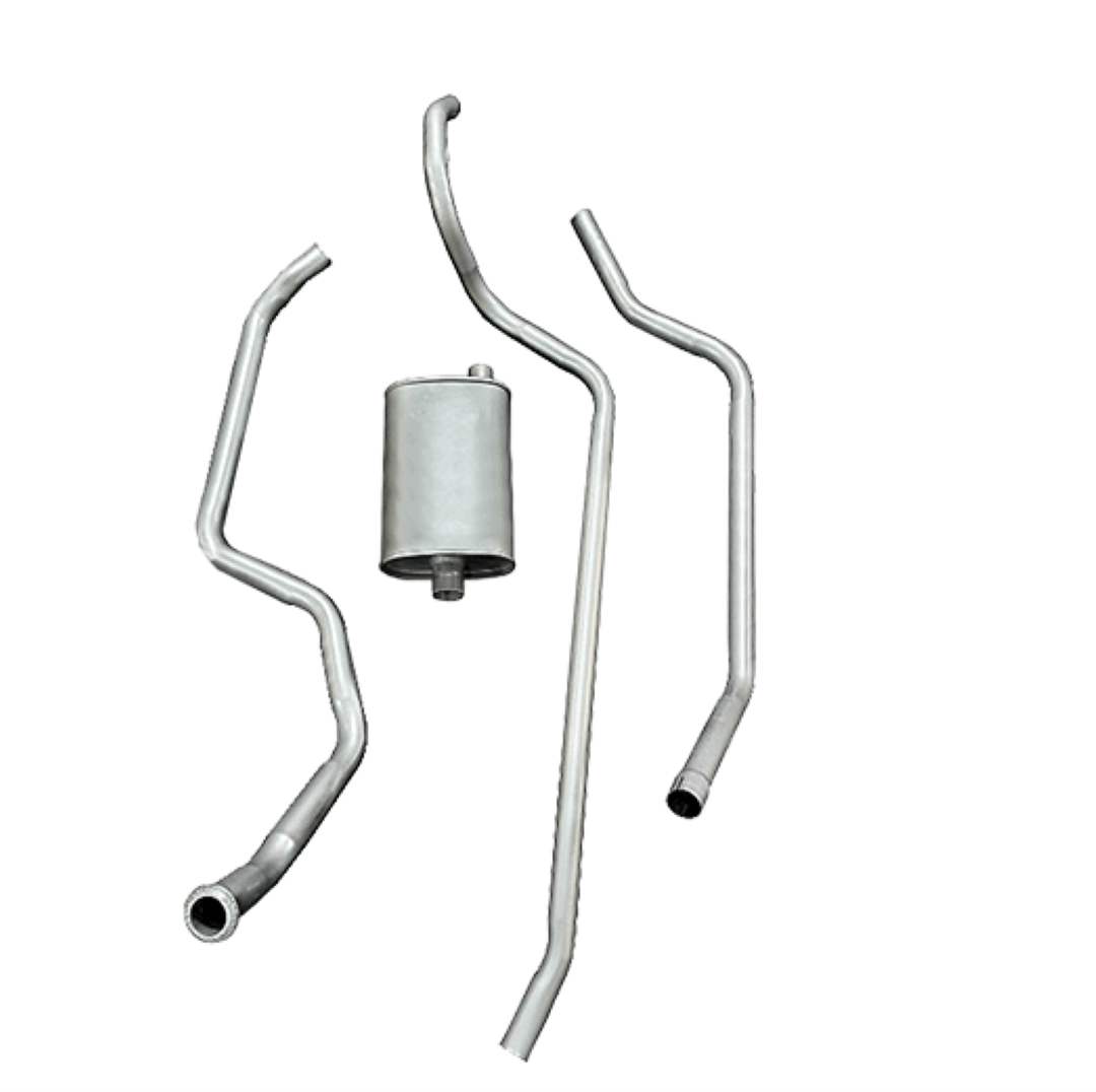 PERFORM-EX STANDARD EXHAUST FITS HOLDEN EH SEDAN WAGON UTILITY PANEL VAN