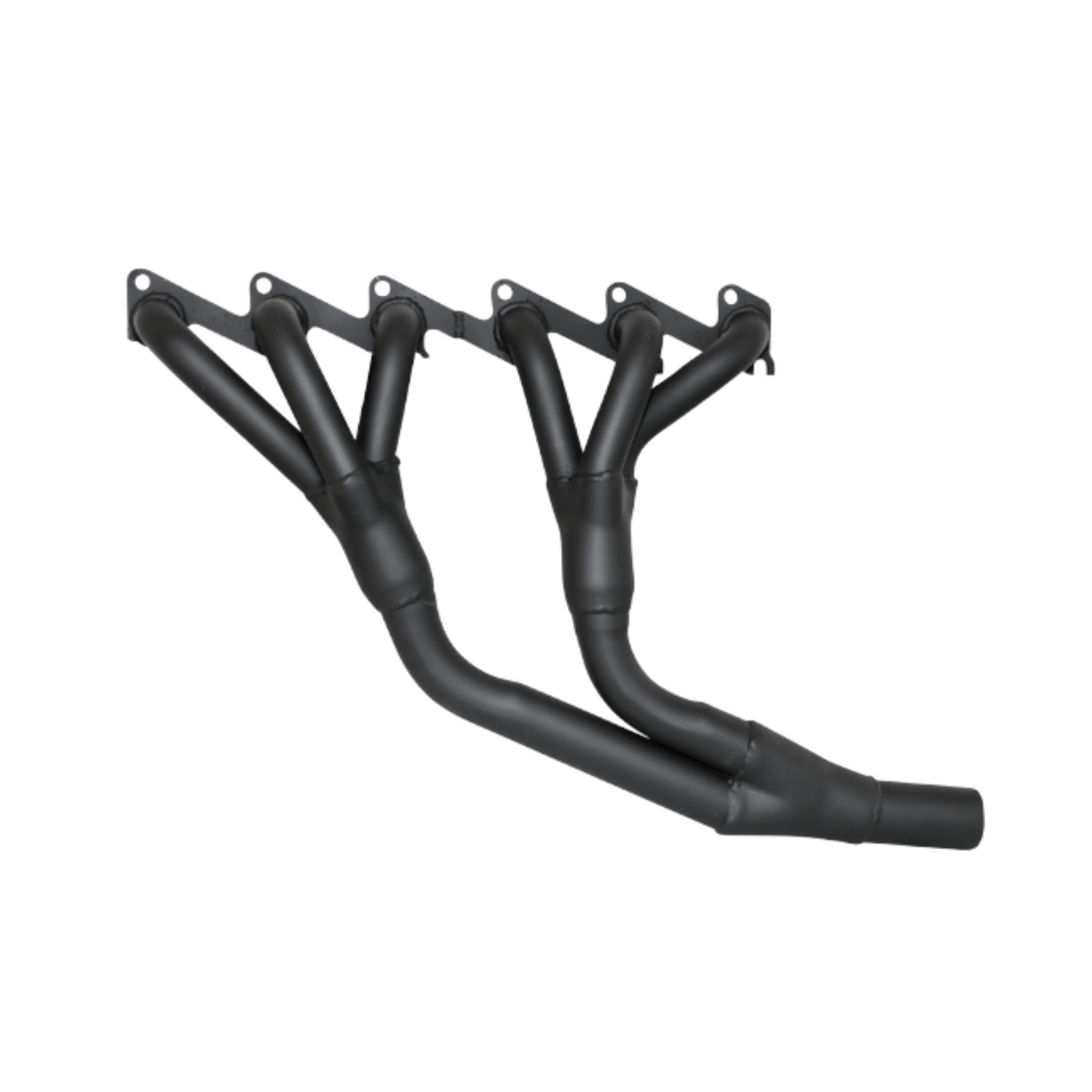 WILDCAT EXTRACTORS/HEADERS FITS TOYOTA LANDCRUISER HJ60 HJ75 4.0L 2H DIESEL 1980-1989 (WILD002)