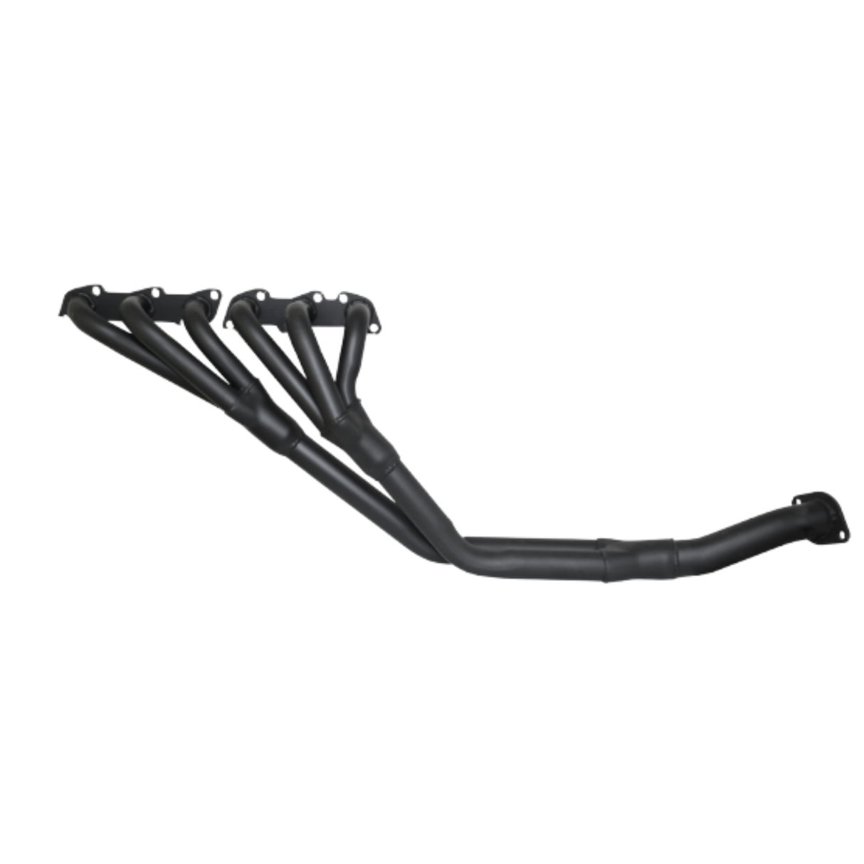 WILDCAT EXTRACTORS/HEADERS FITS HOLDEN COMMODORE VL 3.0L RB30 6CYL (WILD003)