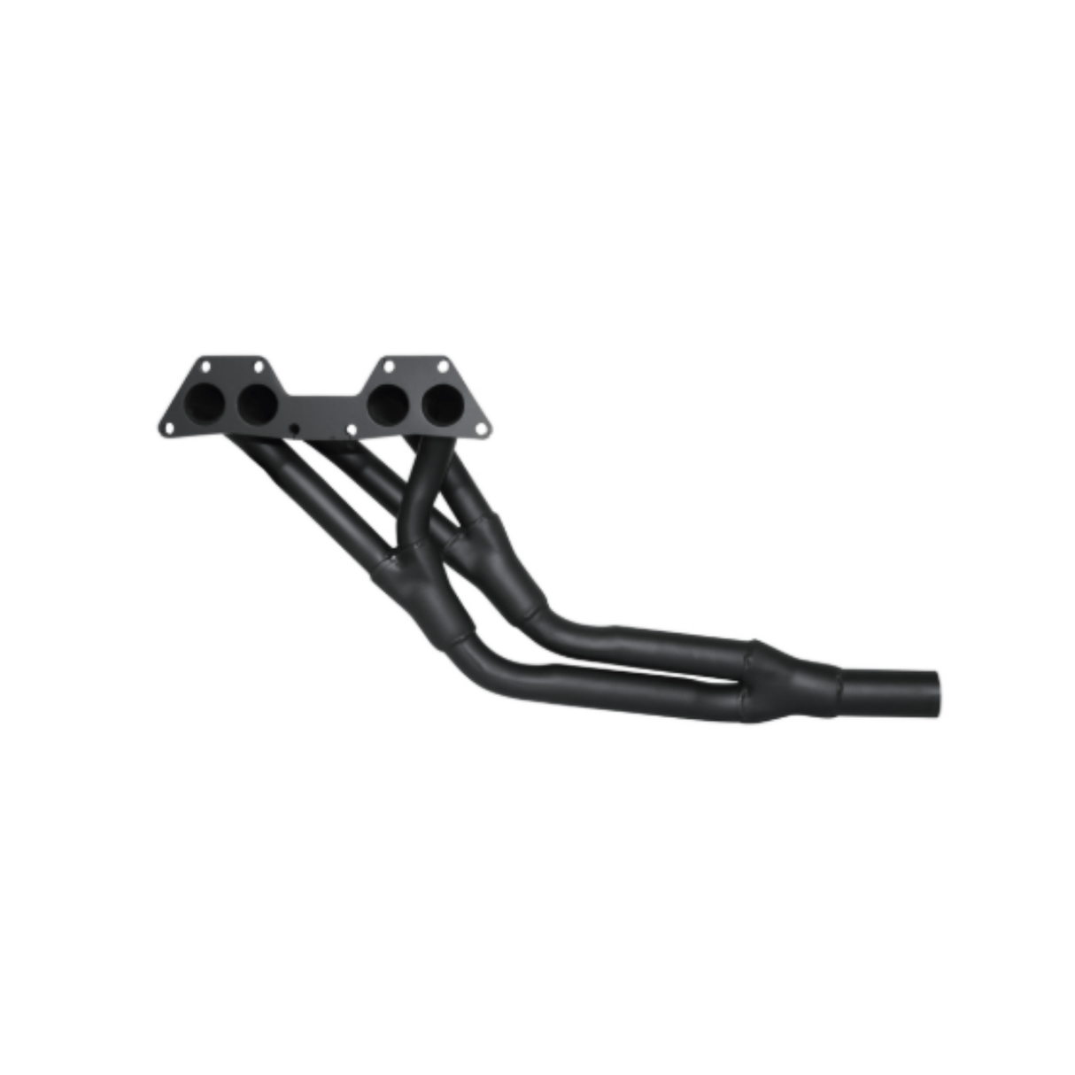 Wildcat Tri-Y Extractors/Headers fits Mitsubishi Express L300 SB-SF 1.8L 4G63 1979-1987 (WILD019)