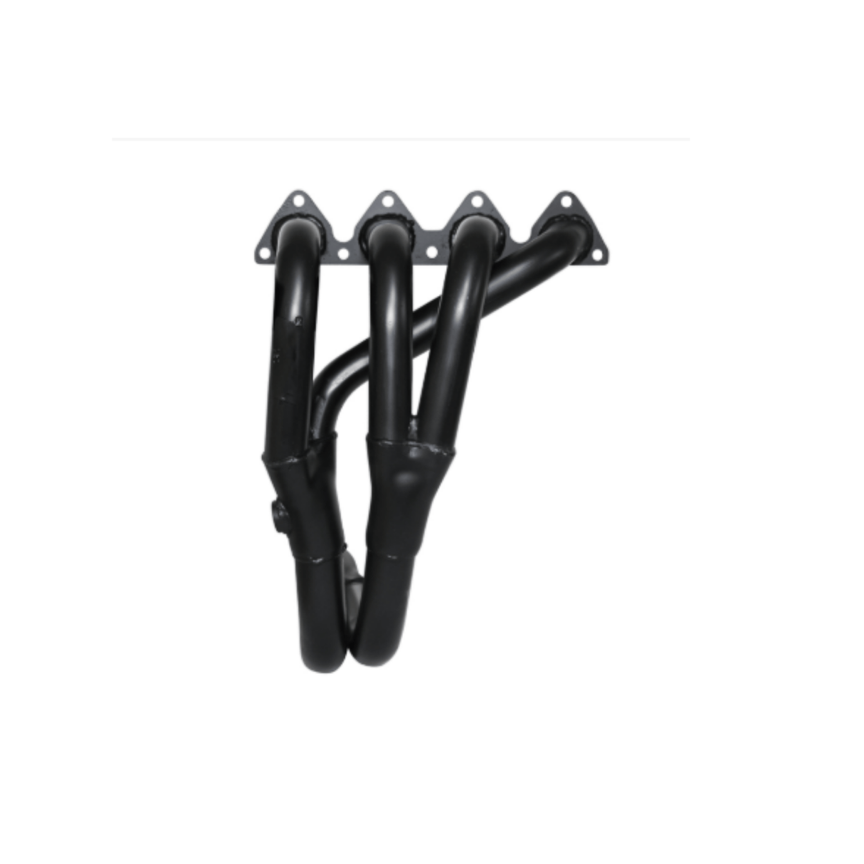 Wildcat Tri-Y Extractors/Headers fits Honda Civic ED EG EH 1.6L D16A8 1987-1993 (WILD020)