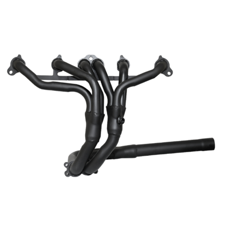 Wildcat Tri-Y Extractors/Headers suits Jeep Wrangler Renegade 4.0L 6Cyl 1996-2004 (WILD023)