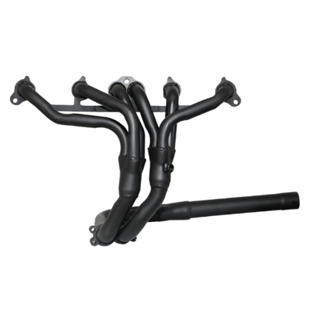 Wildcat Tri-Y Extractors/Headers suits Jeep Wrangler Renegade 4.0L 6Cyl 1996-2004 (WILD023)