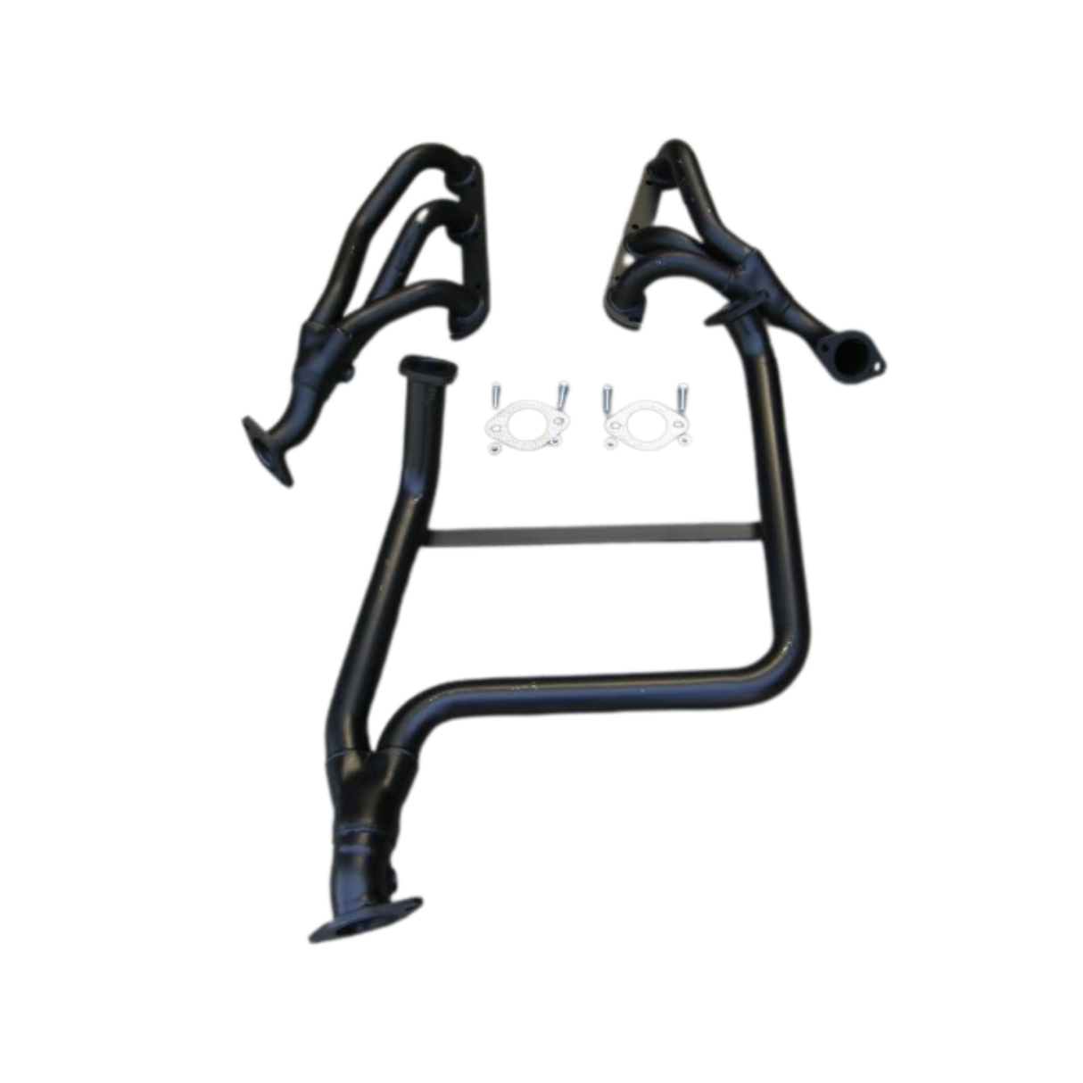 WILDCAT EXTRACTORS/HEADERS FITS HOLDEN COMMODORE VN VP VR 3.8L V6 AUTO & MANUAL 1988-1995 (WILD032)
