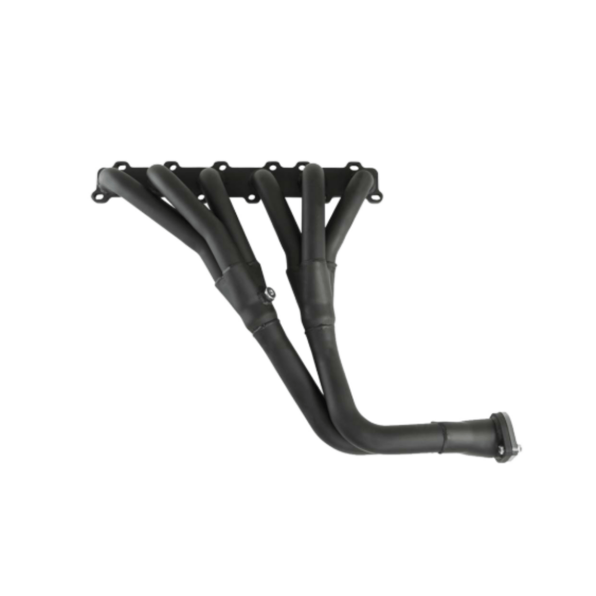 Wildcat Tri-Y Extractors/Headers fits Nissan Patrol GQ GU & Ford Maverick DA 4.2L NA Petrol/Diesel (WILD033)