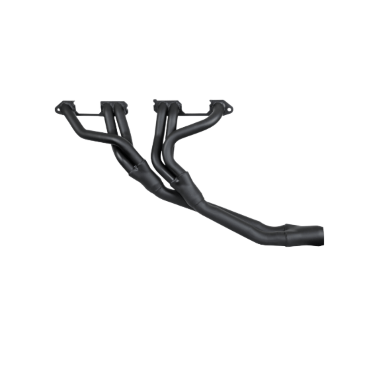 Wildcat Tri-Y Extractors/Headers suits Holden Commodore VC VH VK 6-Cyl Blue 202 1980-1985 (WILD040)