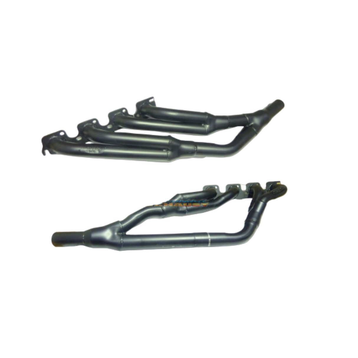 Wildcat Tri-Y Headers/Extractors suits Ford F100 F250 2WD 302 351 2V Cleveland V8 Up To 1979 (WILD047)