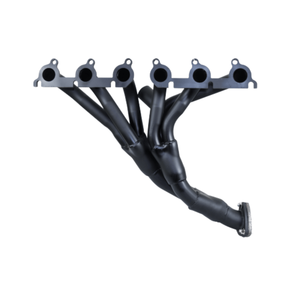 Wildcat Tri-Y Extractors/Headers suits Ford Fairlane ZL 4.1L 250ci EFI 6-Cyl 1986-1988 (WILD052)