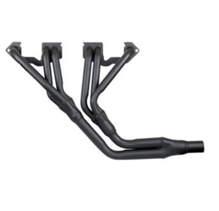 WILDCAT EXTRACTORS/HEADERS FITS TOYOTA LANDCRUISER FJ60 4.2L 2F PETROL 1980-1984 (WILD135)