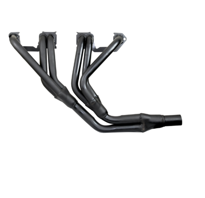 Wildcat Tri-Y Extractors/Headers suits Toyota LandCruiser FJ62 FJ75 4.0L 3F Petrol 1984-1992 (WILD137)