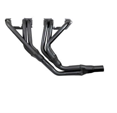 Wildcat Tri-Y Extractors/Headers suits Toyota LandCruiser FJ62 FJ75 4.0L 3F Petrol 1984-1992 (WILD137)