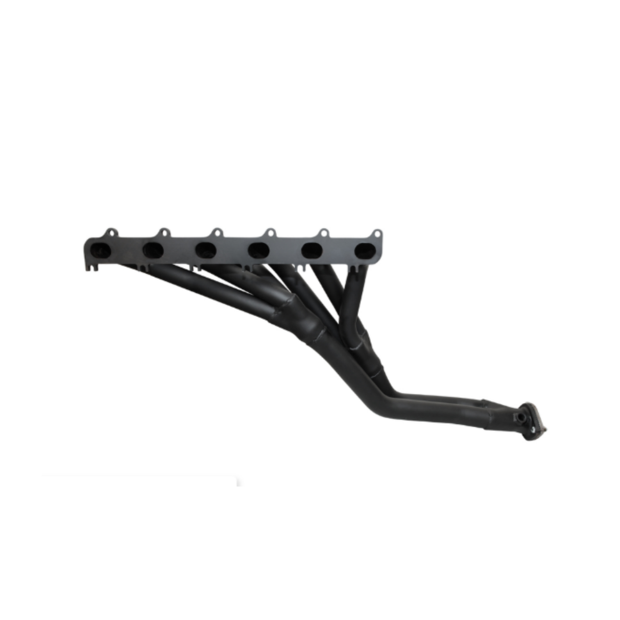 WILDCAT EXTRACTORS/HEADERS FITS FORD FALCON BA BF 4.0L 6CYL XR6 2003-2008 (WILD255)