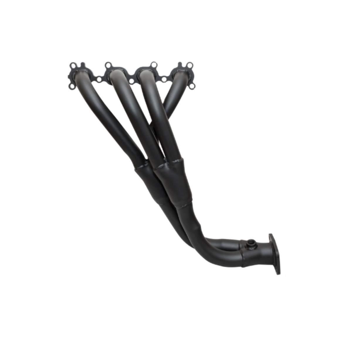 Wildcat Tri-Y Extractors/Headers suits Kia Sportage MC 2.0L 1996-1999 (WILD256)