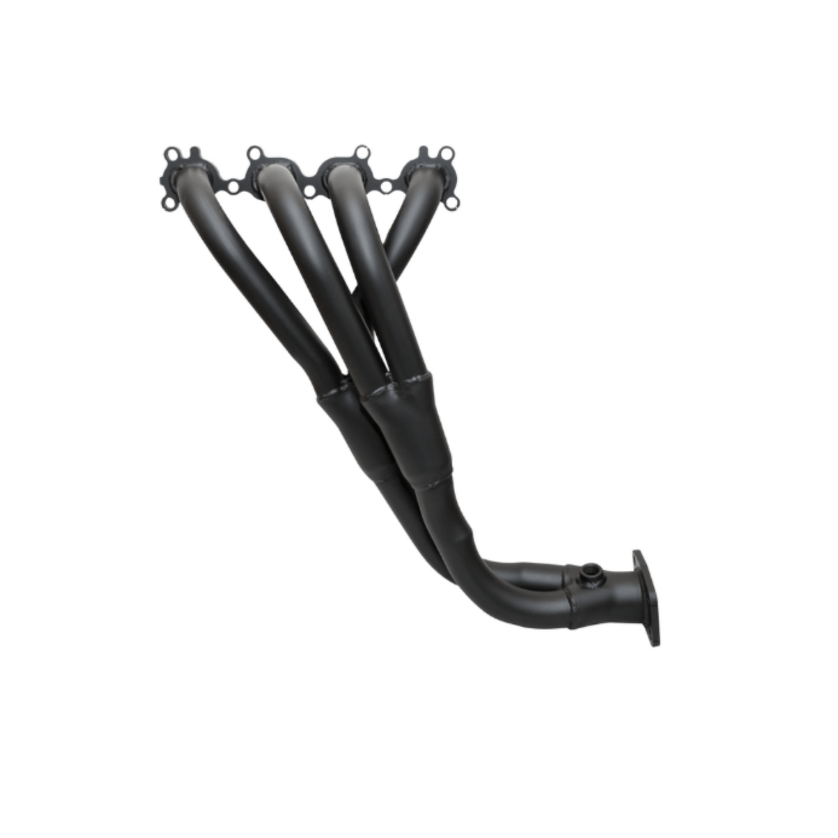 Wildcat Tri-Y Extractors/Headers suits Kia Sportage MC 2.0L 1996-1999 (WILD256)
