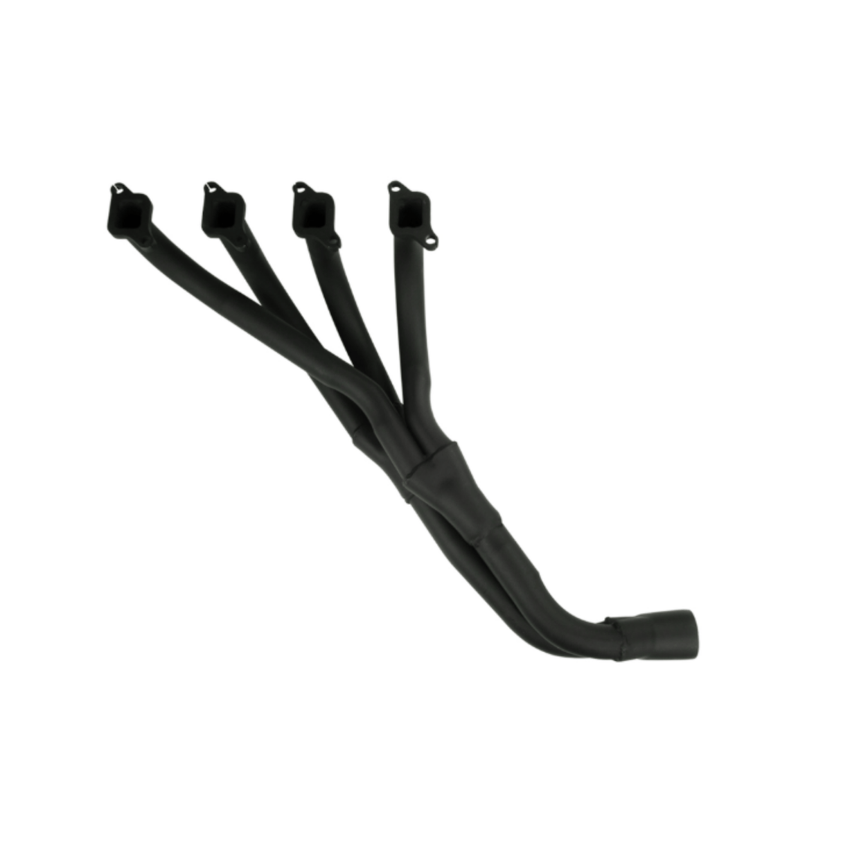 Wildcat Tri-Y Extractors/Headers suits Mitsubishi Triton MK 2.8L 4M40 Diesel 4WD 1996-2001 (WILD257)