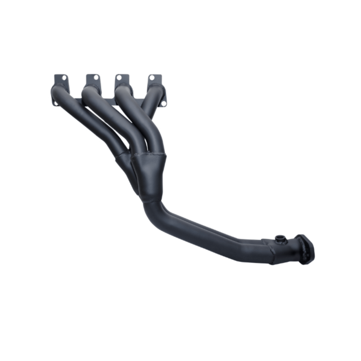 Wildcat Tri-Y Extractors/Headers suits Holden Rodeo TF 2.2L Petrol 1999-2004 (WILD258)
